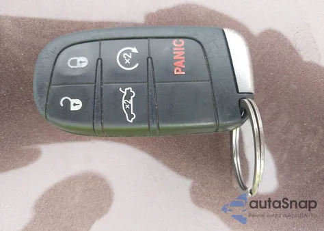 2015 Dodge Charger Se из США, поврежденный, VIN 2C3CDXBGXFH812970